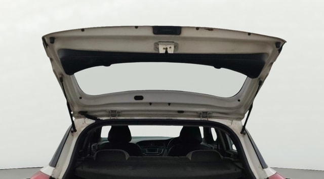 View Hyundai Elite i20 Image 16 Used Hyundai Elite i20 Image 16