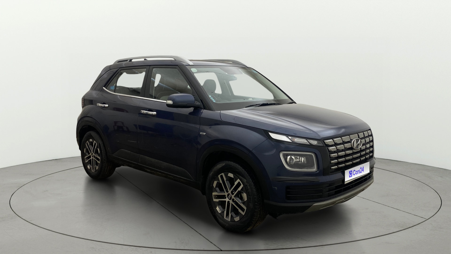 Used 2022 Hyundai Venue Used 2022 Hyundai Venue