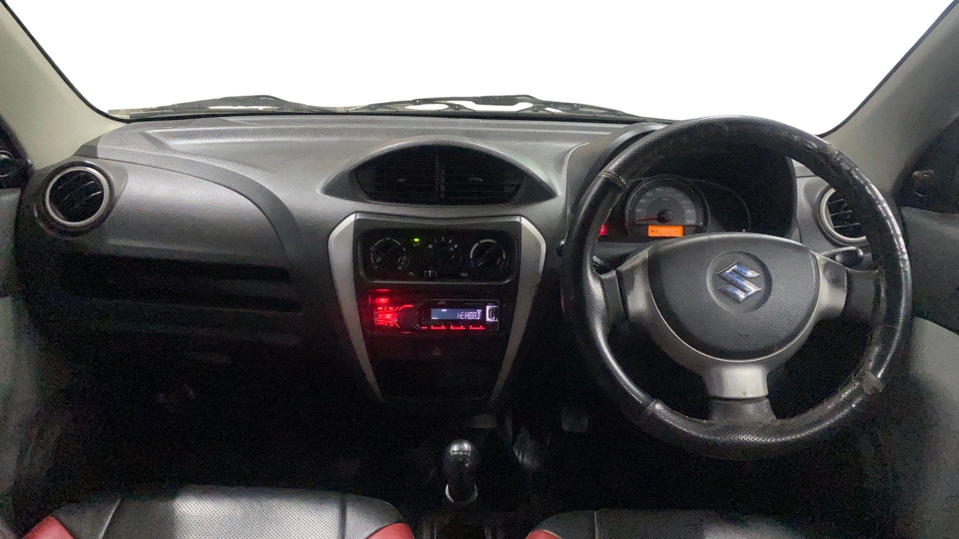 Used 2018 Maruti Suzuki Alto 800 Used 2018 Maruti Suzuki Alto 800