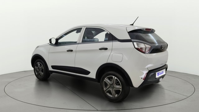 View Tata Nexon Image 2 Used Tata Nexon Image 2