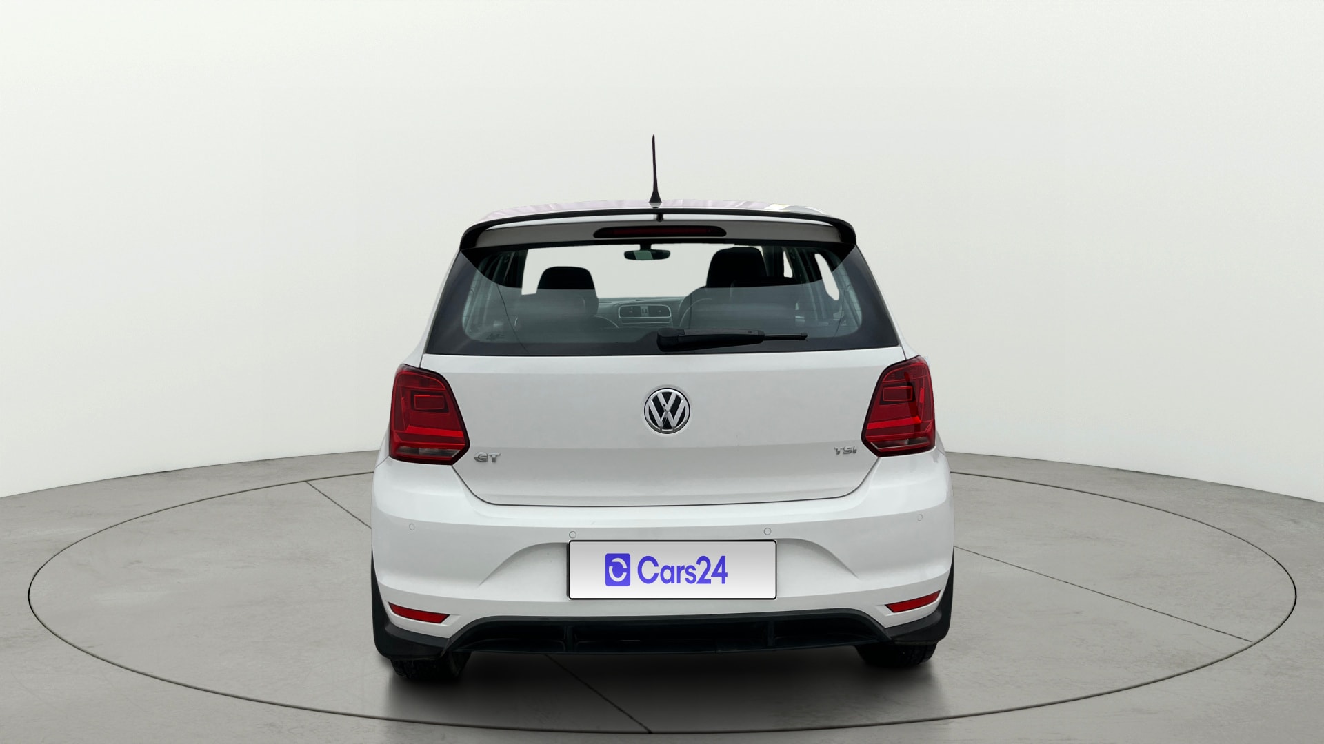 View 2021 Volkswagen Polo 1.2 AllStar Limited Edition Image 42 Used 2021 Volkswagen Polo 1.2 AllStar Limited Edition Image 42