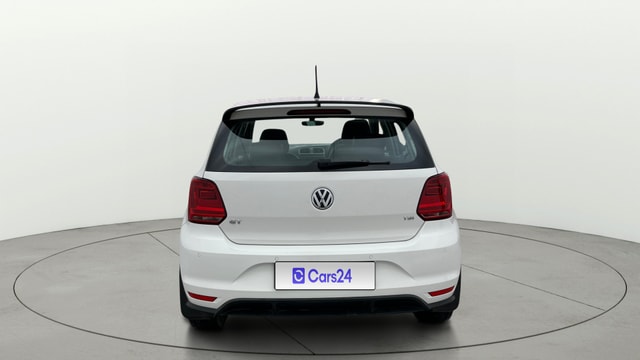 View Volkswagen Polo Image 42 Used Volkswagen Polo Image 42