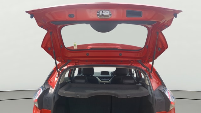 View Tata Nexon Image 31 Used Tata Nexon Image 31
