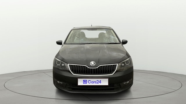 View Skoda Rapid Image 1 Used Skoda Rapid Image 1