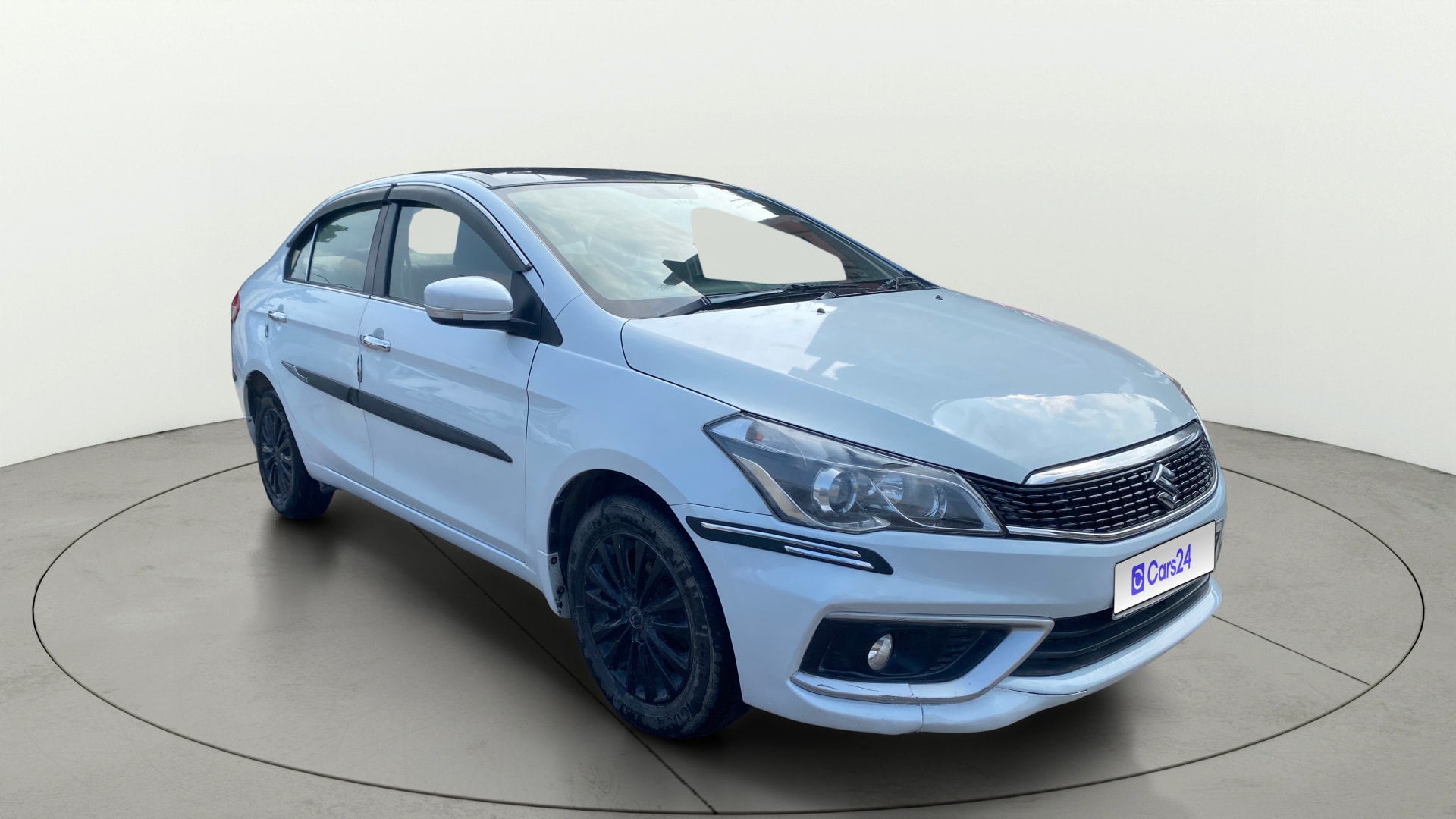 View 2021 Maruti Suzuki 1000 Base Variant Image 22 Used 2021 Maruti Suzuki 1000 Base Variant Image 22
