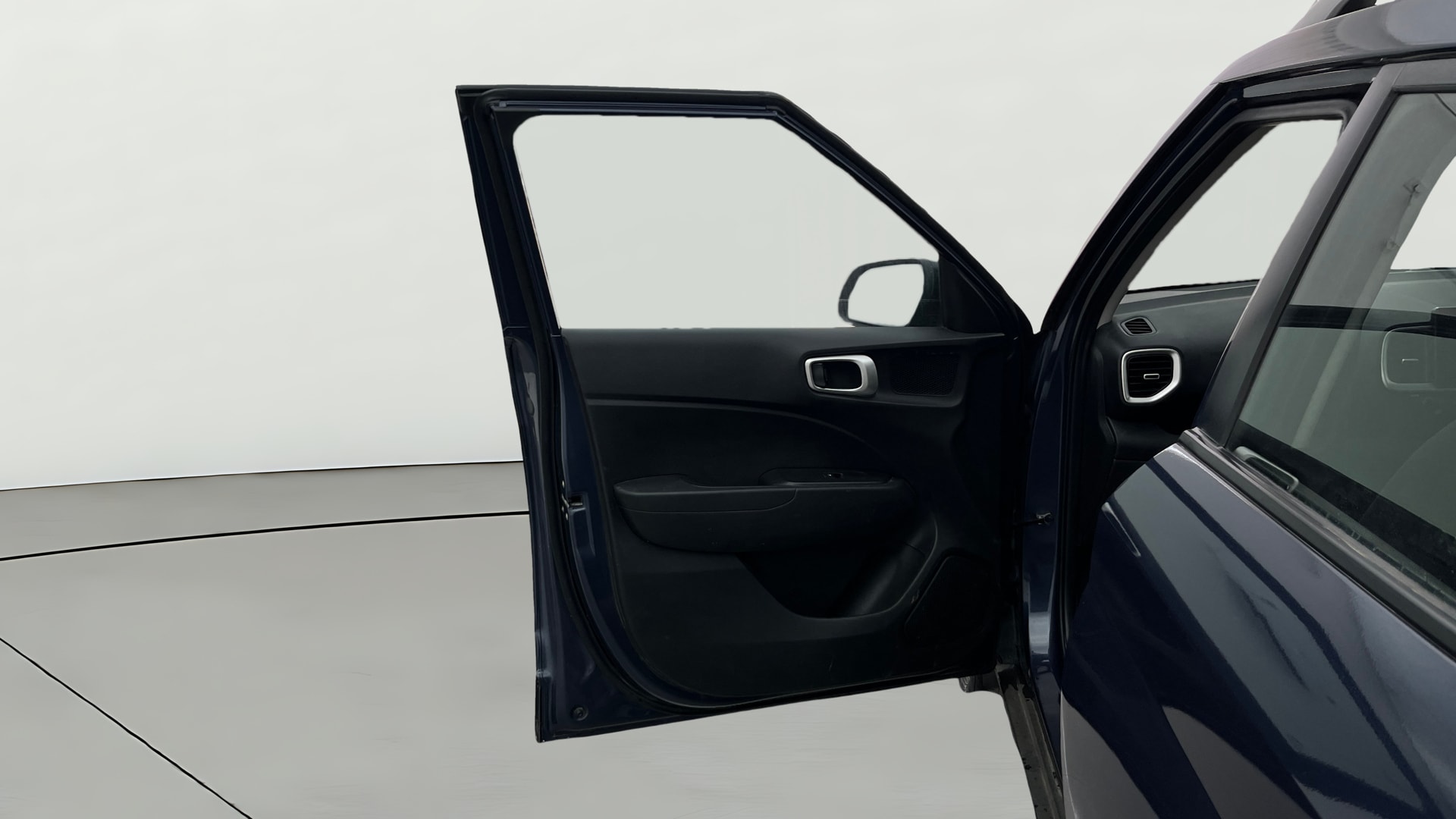 Used 2019 Hyundai Venue Used 2019 Hyundai Venue