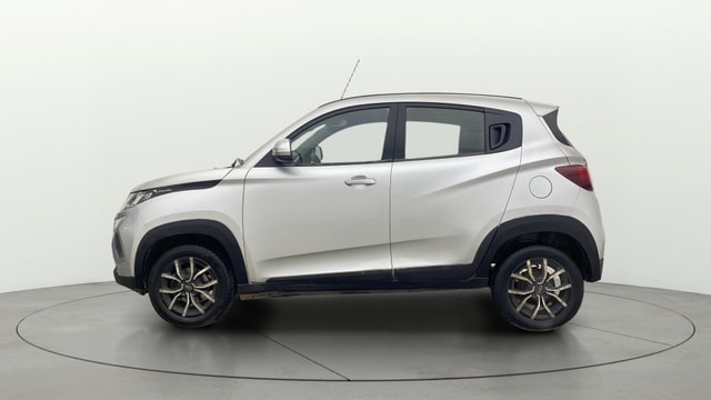 View Mahindra KUV100 Image 5 Used Mahindra KUV100 Image 5