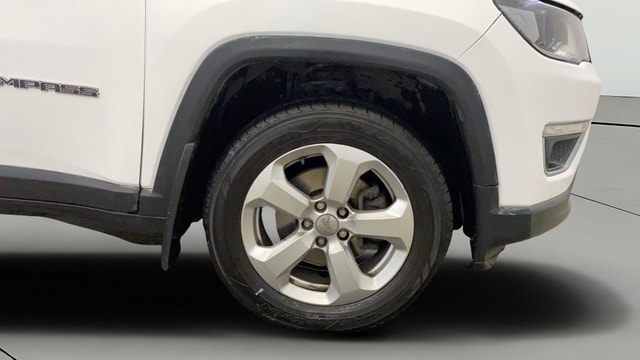 View Jeep Compass Image 41 Used Jeep Compass Image 41