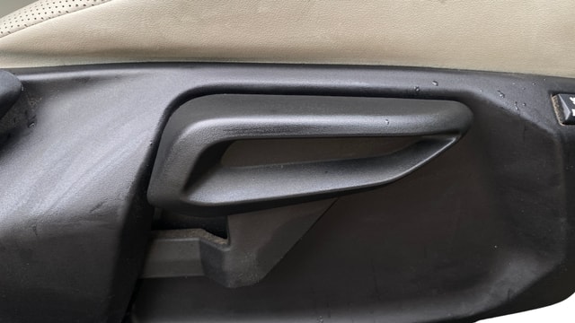 View Tata Nexon Image 10 Used Tata Nexon Image 10