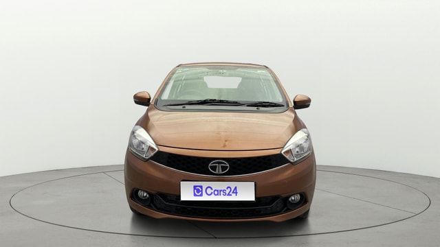View Tata Tigor Image 1 Used Tata Tigor Image 1