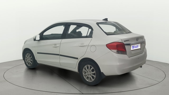 View Honda Amaze Image 2 Used Honda Amaze Image 2