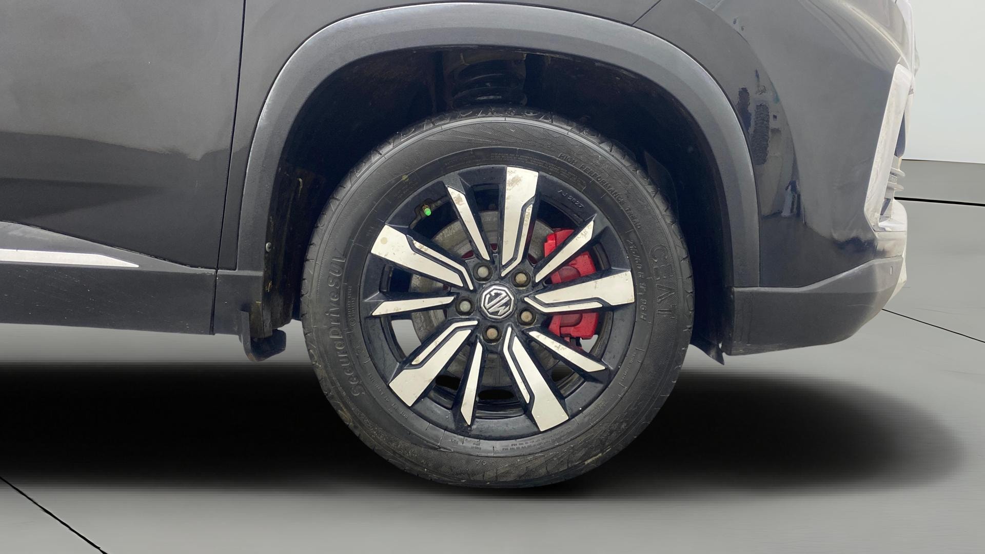 View 2020 MG Hector Sharp Hybrid BS IV Image 43 Used 2020 MG Hector Sharp Hybrid BS IV Image 43