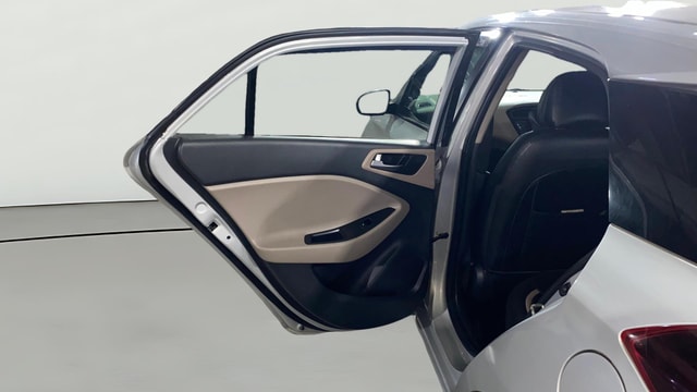 View Hyundai Elite i20 Image 22 Used Hyundai Elite i20 Image 22