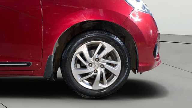 View Honda Jazz Image 43 Used Honda Jazz Image 43