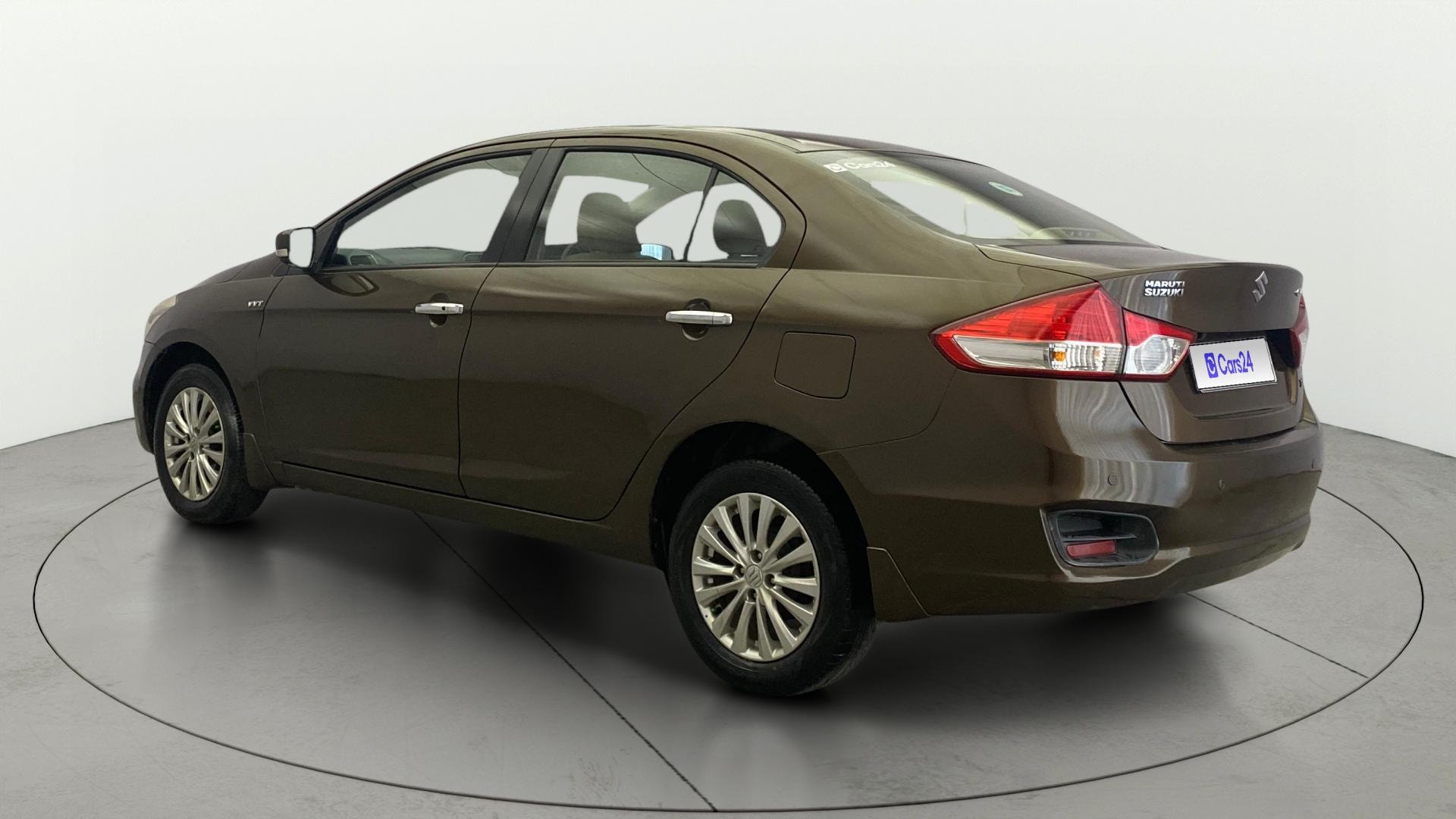 View 2015 Maruti Suzuki 1000 Base Variant Image 2 Used 2015 Maruti Suzuki 1000 Base Variant Image 2
