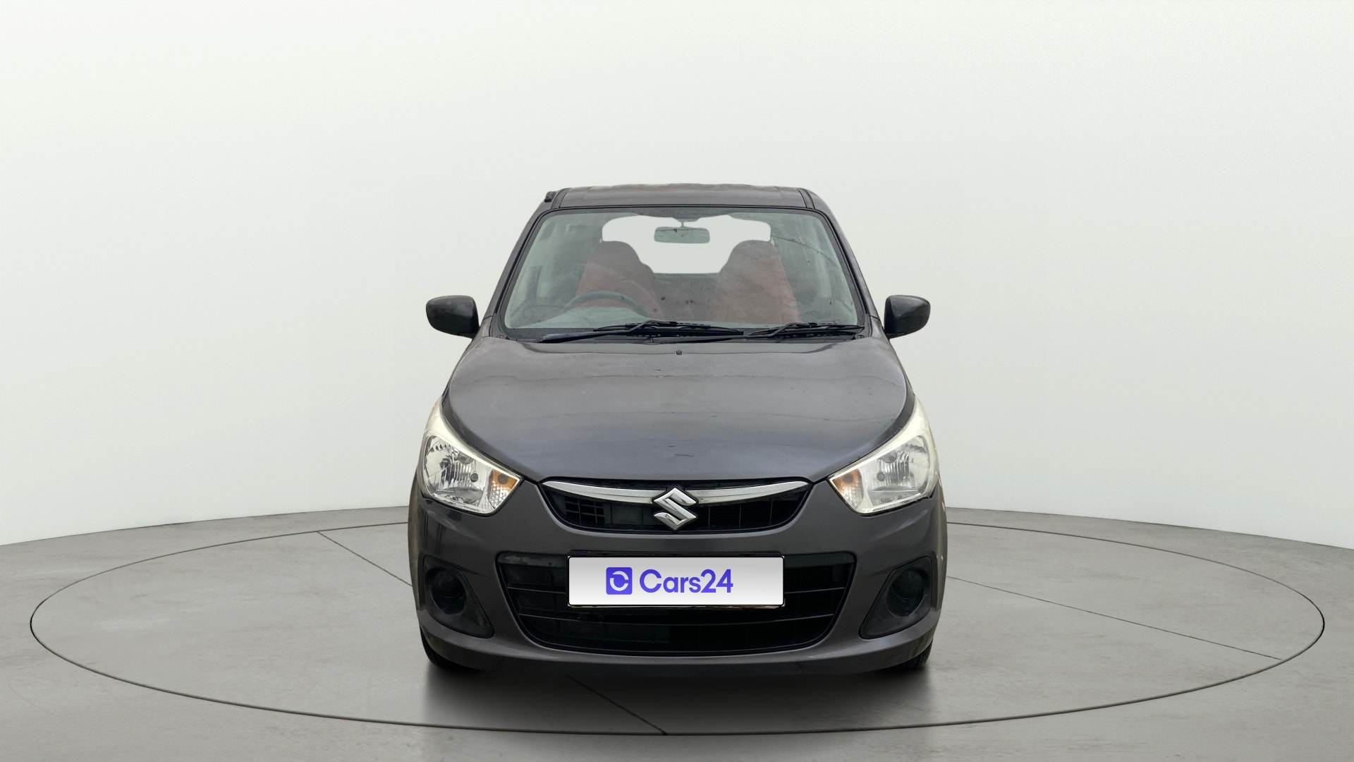 Used 2017 Maruti Suzuki Alto K10 Used 2017 Maruti Suzuki Alto K10