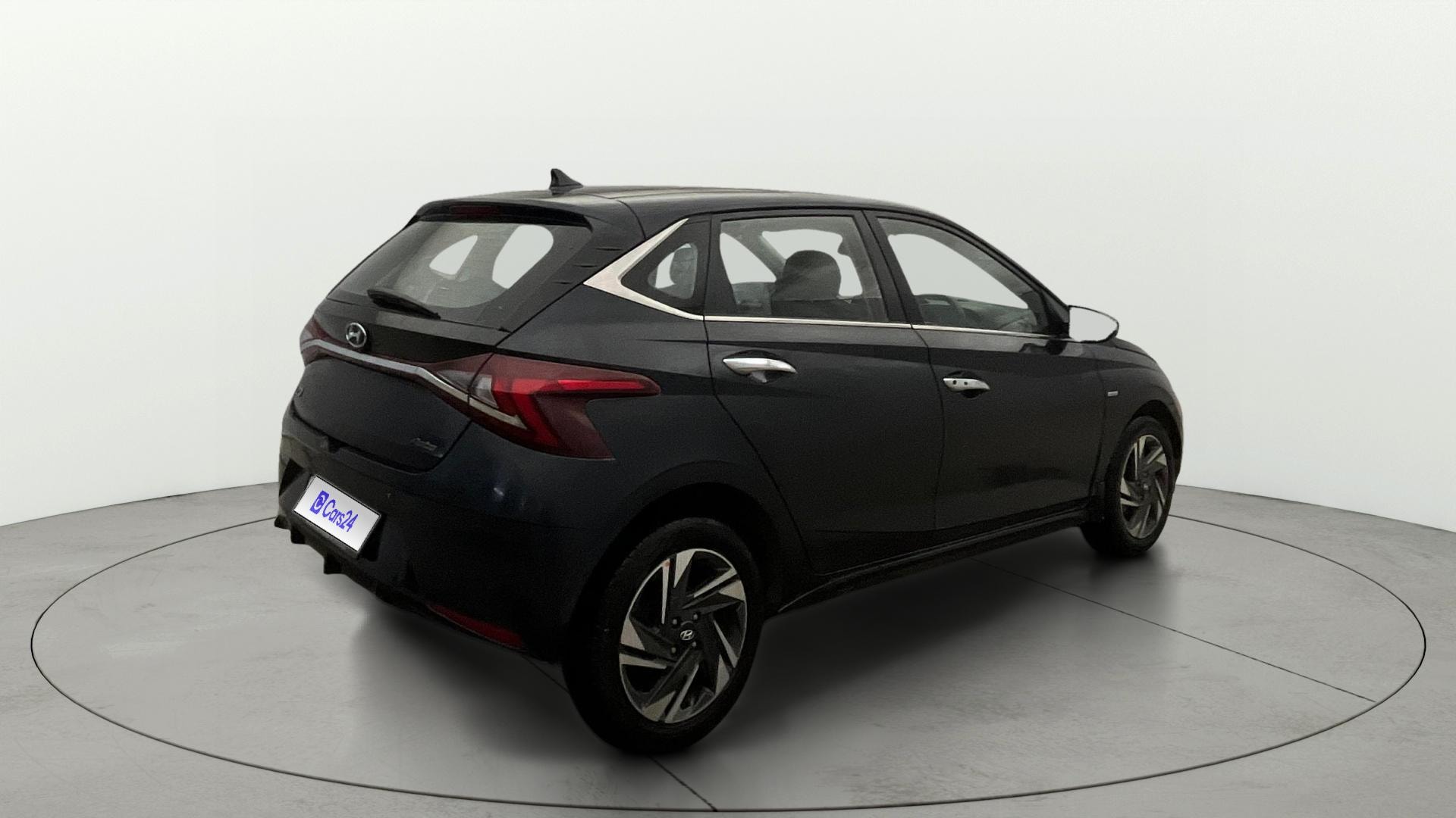 View 2021 Hyundai Elite i20 Asta 1.2 AT Image 45 Used 2021 Hyundai Elite i20 Asta 1.2 AT Image 45