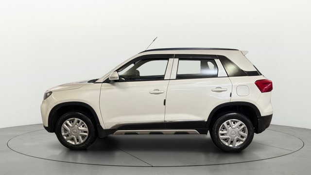 View Maruti Suzuki 1000 Image 5 Used Maruti Suzuki 1000 Image 5