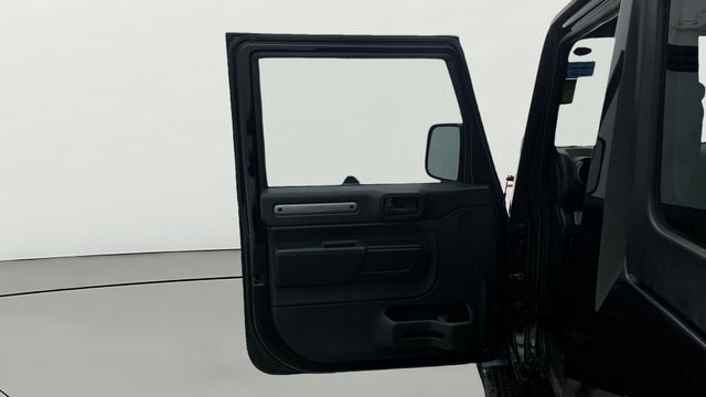 View Mahindra Thar Image 23 Used Mahindra Thar Image 23
