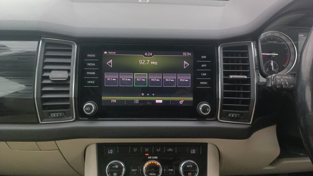 View Skoda Kodiaq Image 34 Used Skoda Kodiaq Image 34