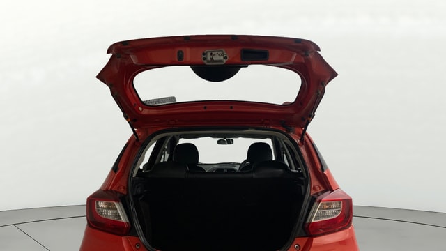 View Tata Tiago NRG Image 17 Used Tata Tiago NRG Image 17