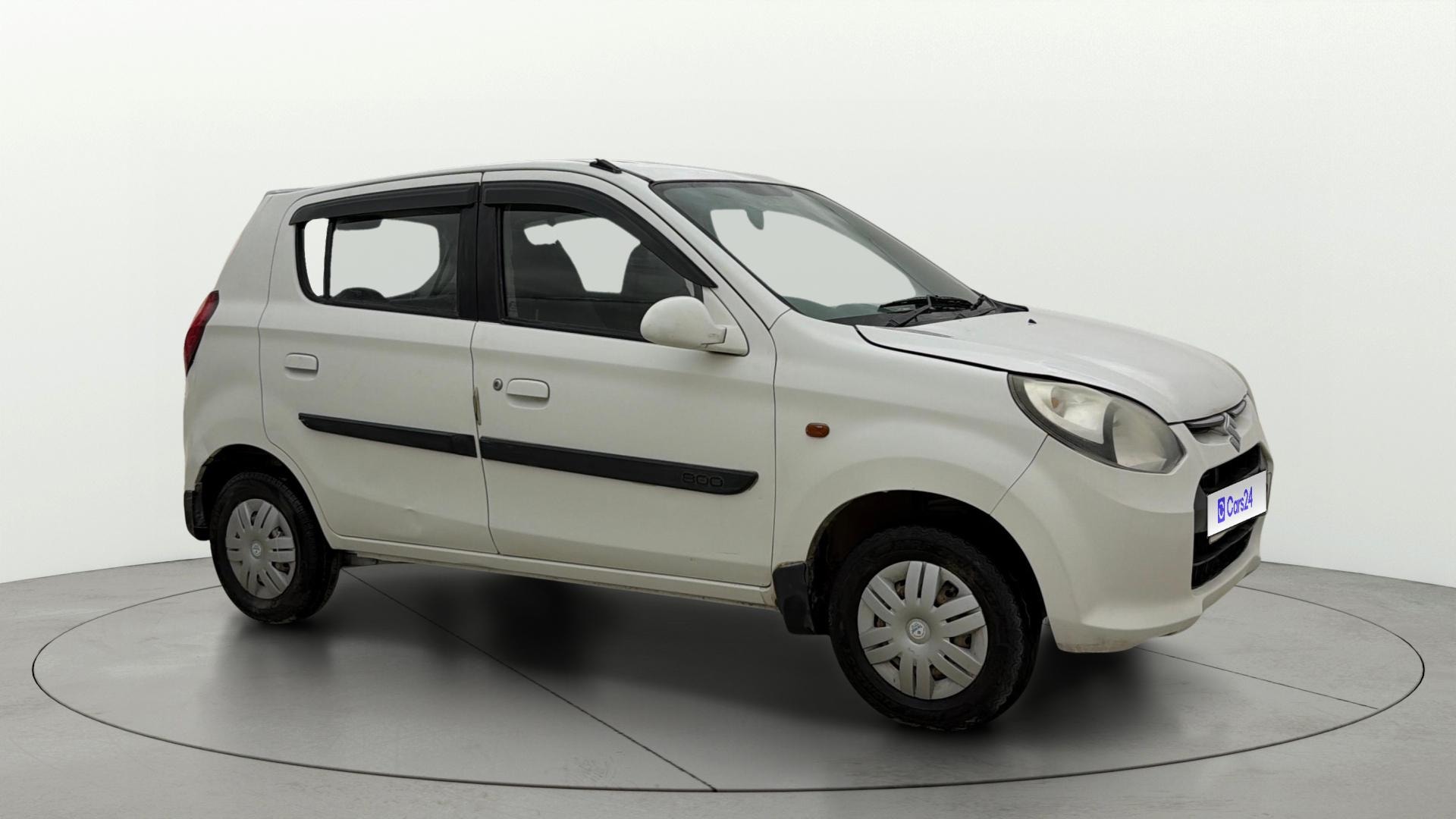 Used 2014 Maruti Suzuki Alto 800 Used 2014 Maruti Suzuki Alto 800