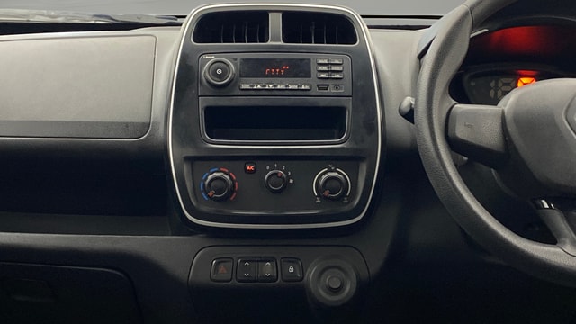 View Renault Kwid Image 17 Used Renault Kwid Image 17