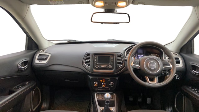 View Jeep Compass Image 15 Used Jeep Compass Image 15