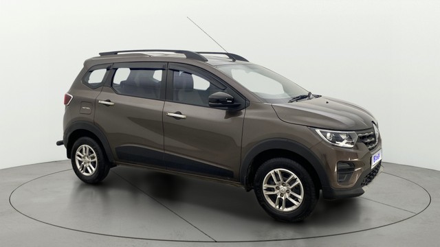 View Renault Triber Image 22 Used Renault Triber Image 22
