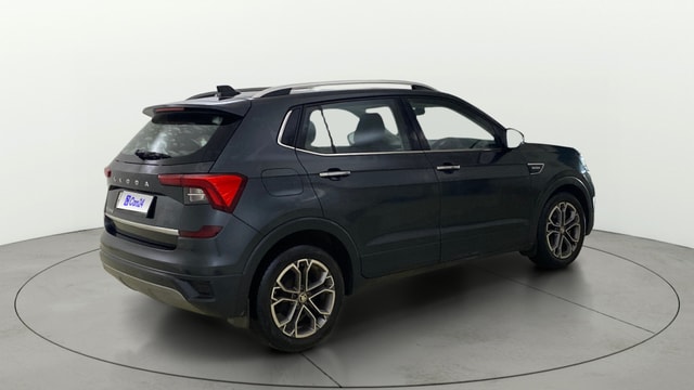 View Skoda Kushaq Image 45 Used Skoda Kushaq Image 45