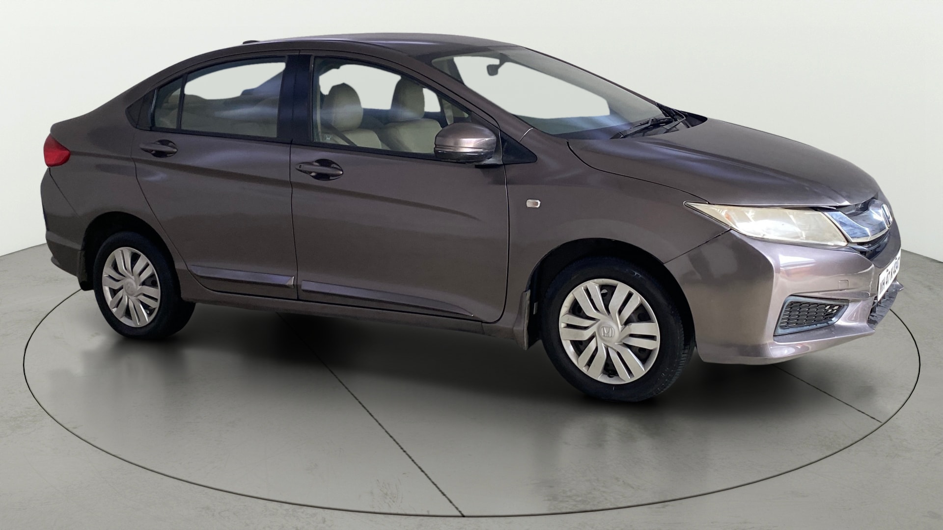 Used 2016 Honda City Used 2016 Honda City