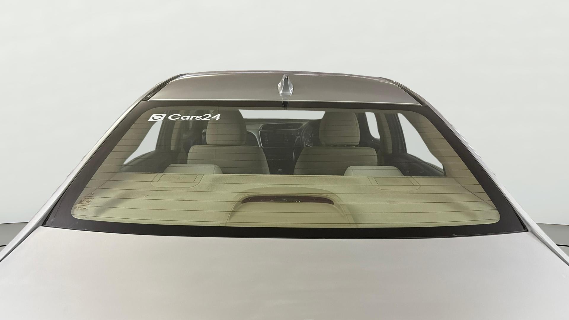 View 2016 Honda City ZX MT Diesel Anniversary Edition Image 5 Used 2016 Honda City ZX MT Diesel Anniversary Edition Image 5