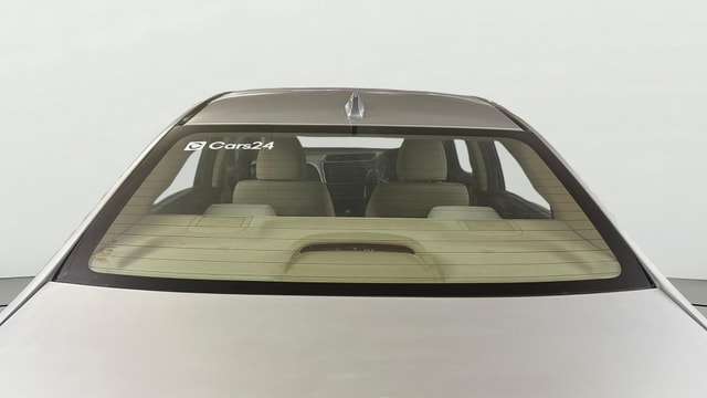View Honda City Image 5 Used Honda City Image 5