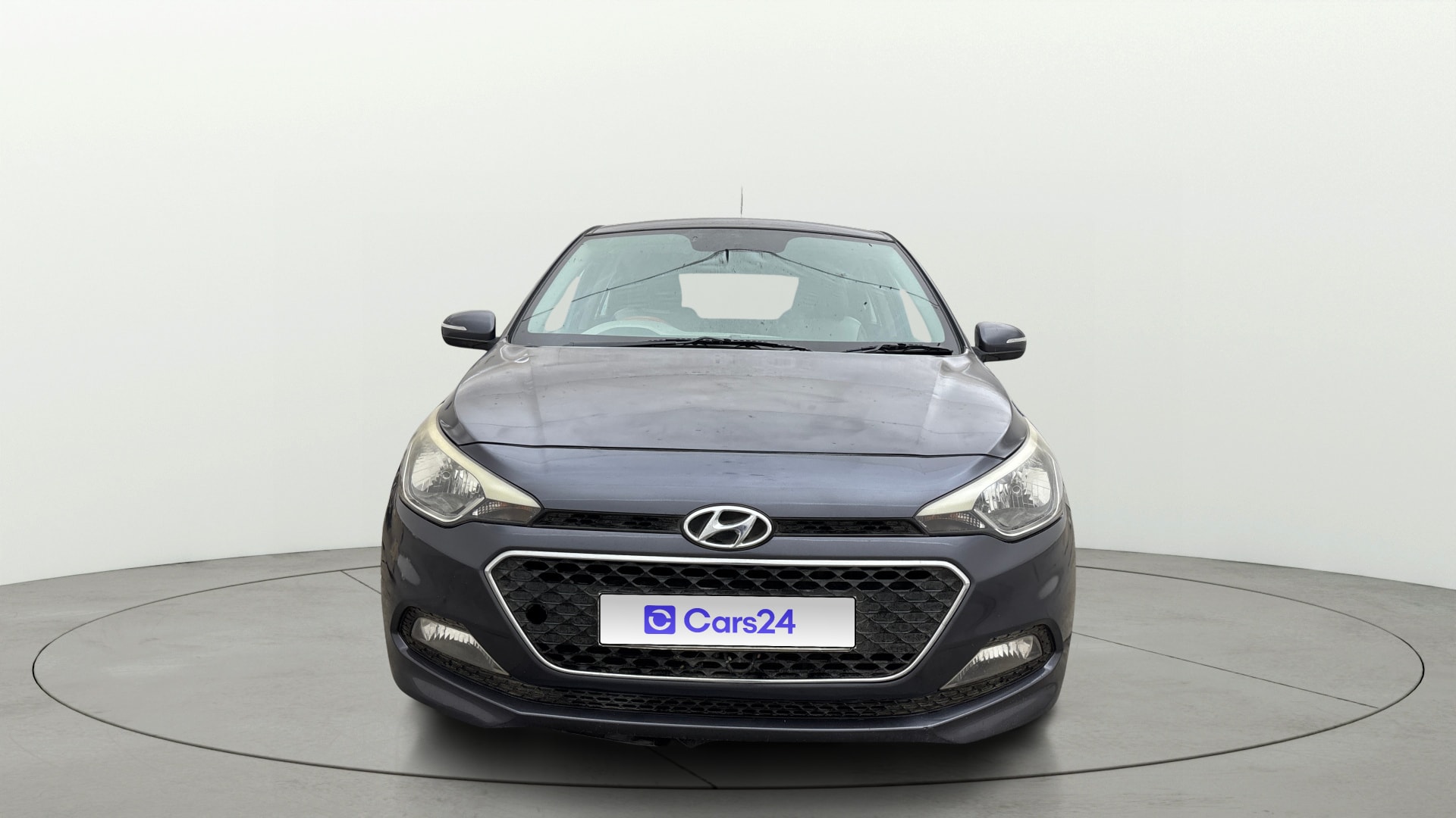 Used 2015 Hyundai Elite i20 Used 2015 Hyundai Elite i20