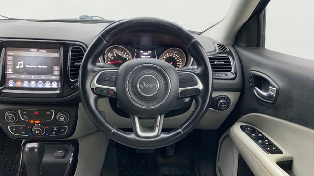 View Jeep Compass Image 12 Used Jeep Compass Image 12