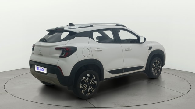 View Renault Kiger Image 45 Used Renault Kiger Image 45