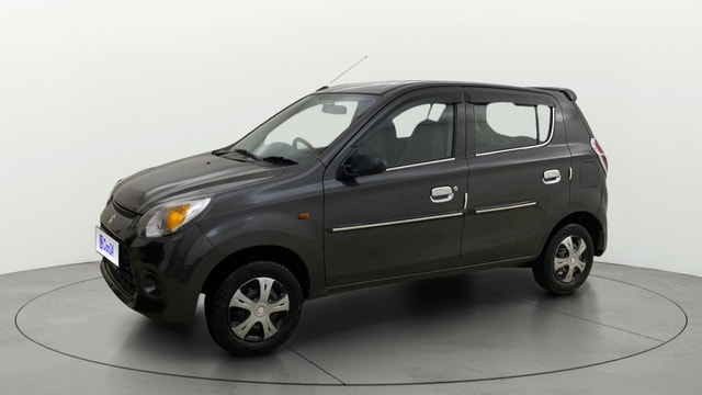 View Maruti Suzuki Alto 800 Image 34 Used Maruti Suzuki Alto 800 Image 34