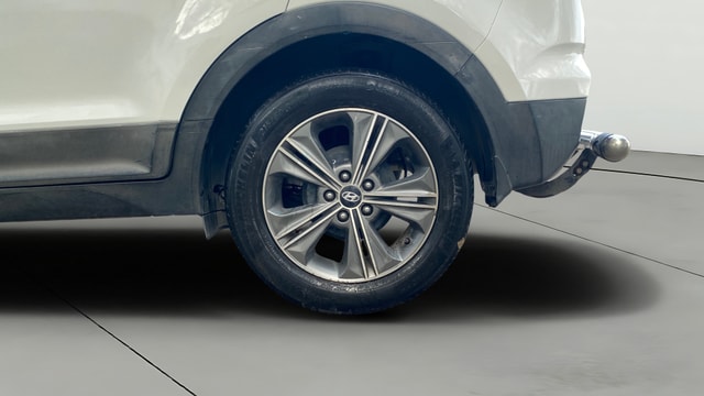 View Hyundai Creta Image 11 Used Hyundai Creta Image 11