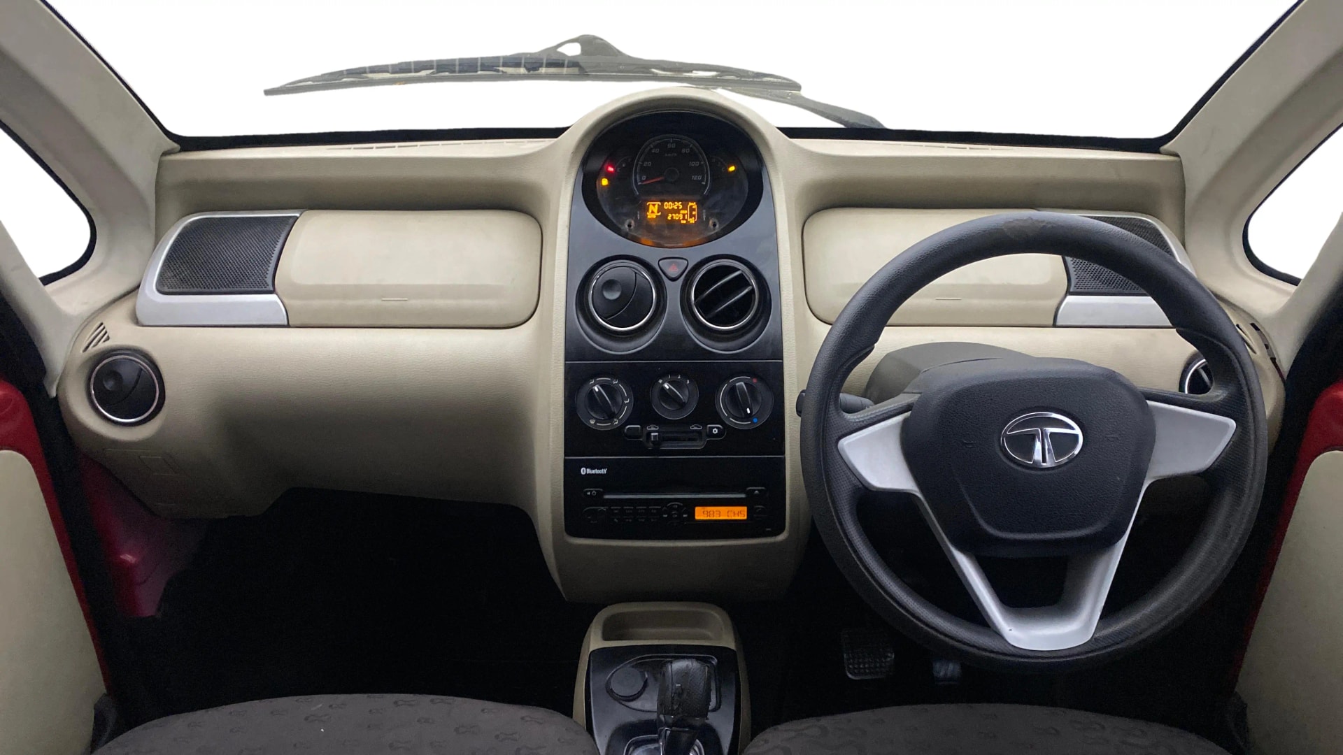 View 2016 Tata Nano Twist XT Image 15 Used 2016 Tata Nano Twist XT Image 15