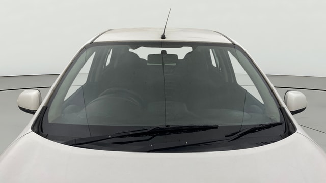 View Nissan Micra Active Image 29 Used Nissan Micra Active Image 29