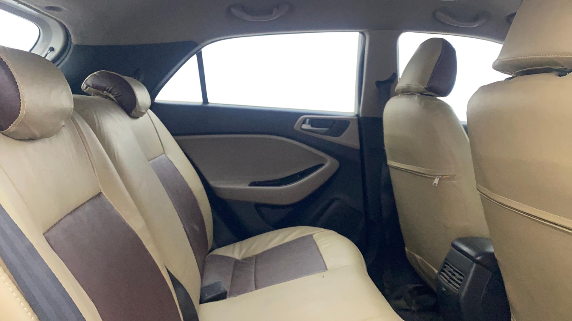 Used 2016 Hyundai Elite i20 Used 2016 Hyundai Elite i20