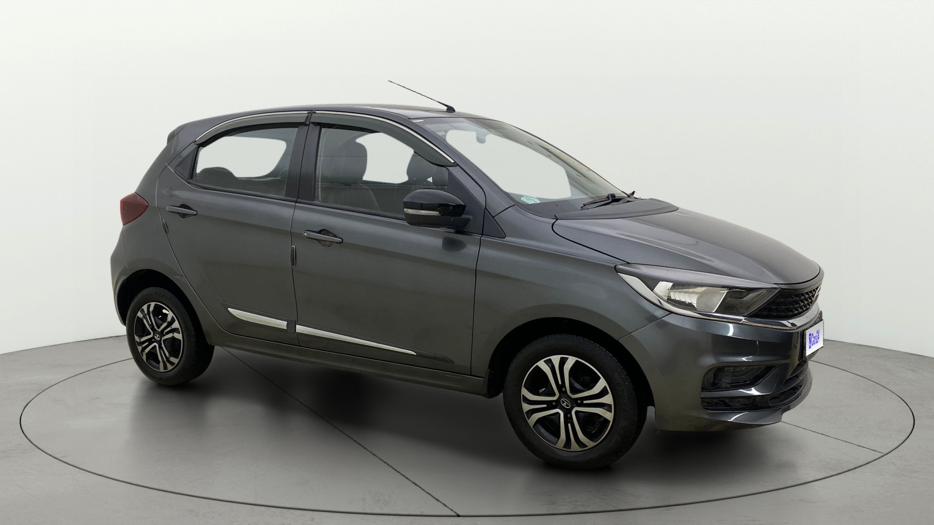 Used 2023 Tata Tiago Used 2023 Tata Tiago
