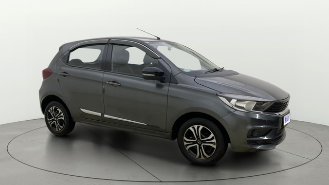 View Tata Tiago Image 21 Used Tata Tiago Image 21
