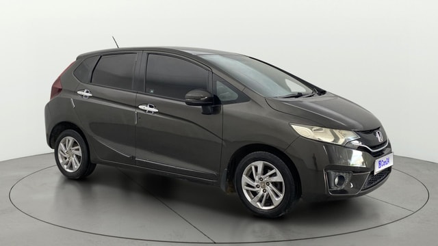 View Honda Jazz Image 38 Used Honda Jazz Image 38