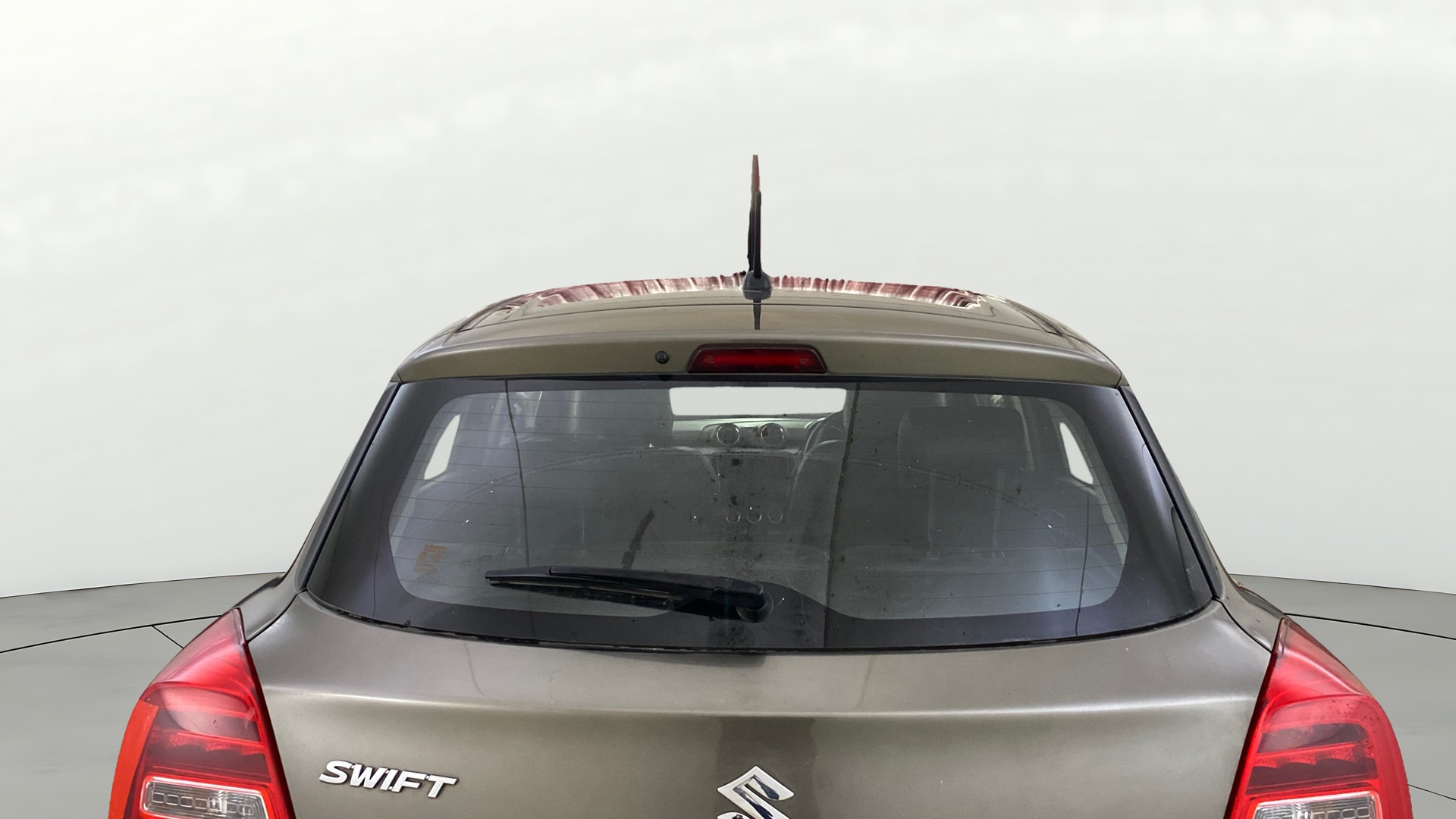 View 2021 Maruti Suzuki 1000 Base Variant Image 5 Used 2021 Maruti Suzuki 1000 Base Variant Image 5