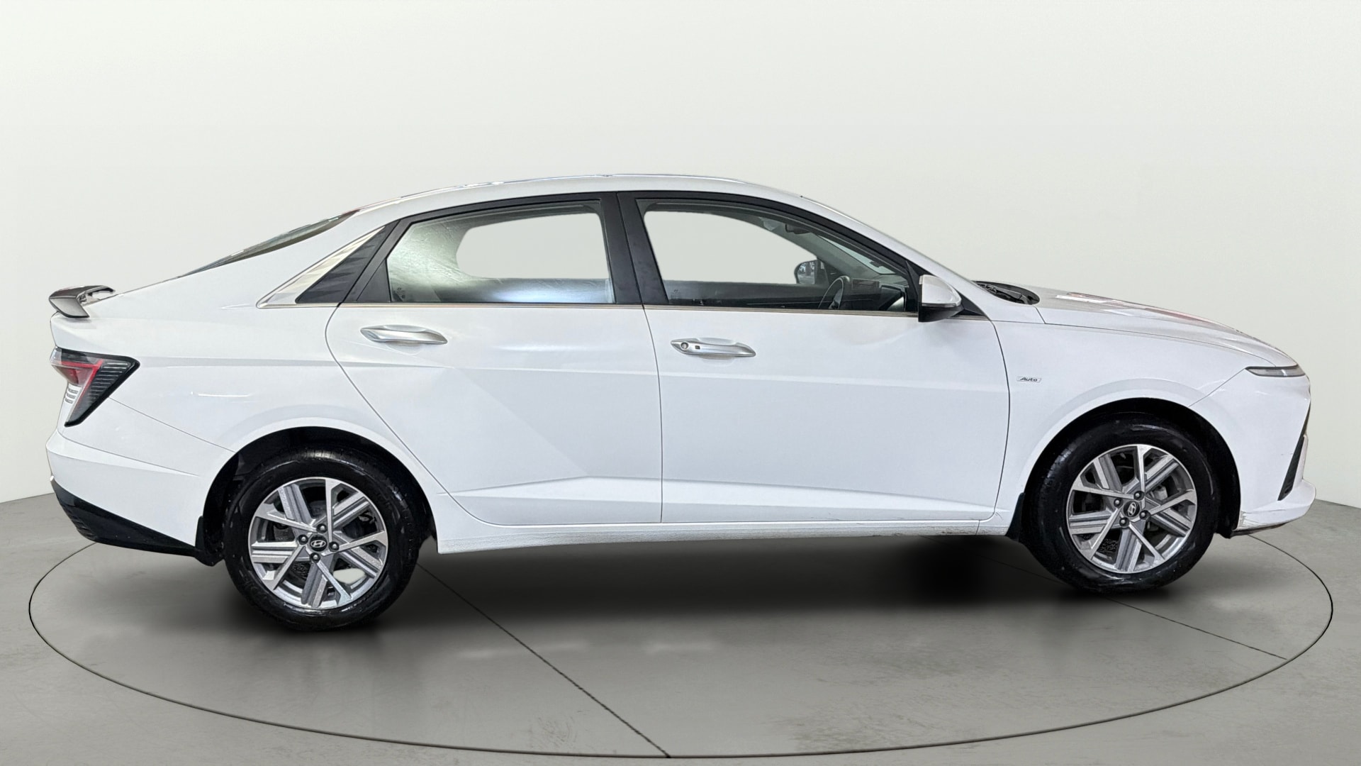 Used 2025 Hyundai Verna Used 2025 Hyundai Verna