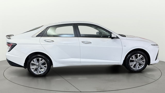 View Hyundai Verna Image 9 Used Hyundai Verna Image 9