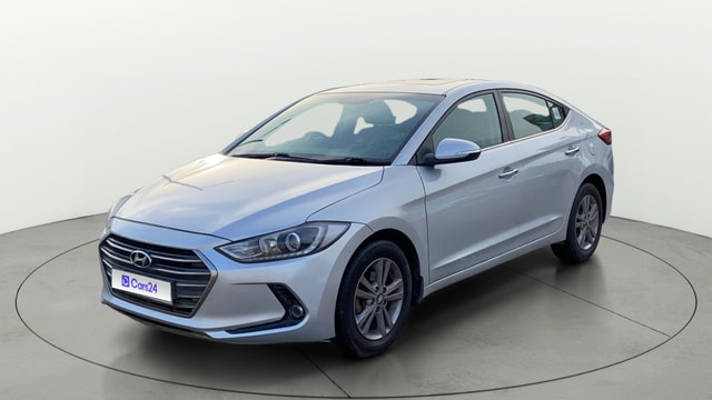 View Hyundai Elantra Image 38 Used Hyundai Elantra Image 38