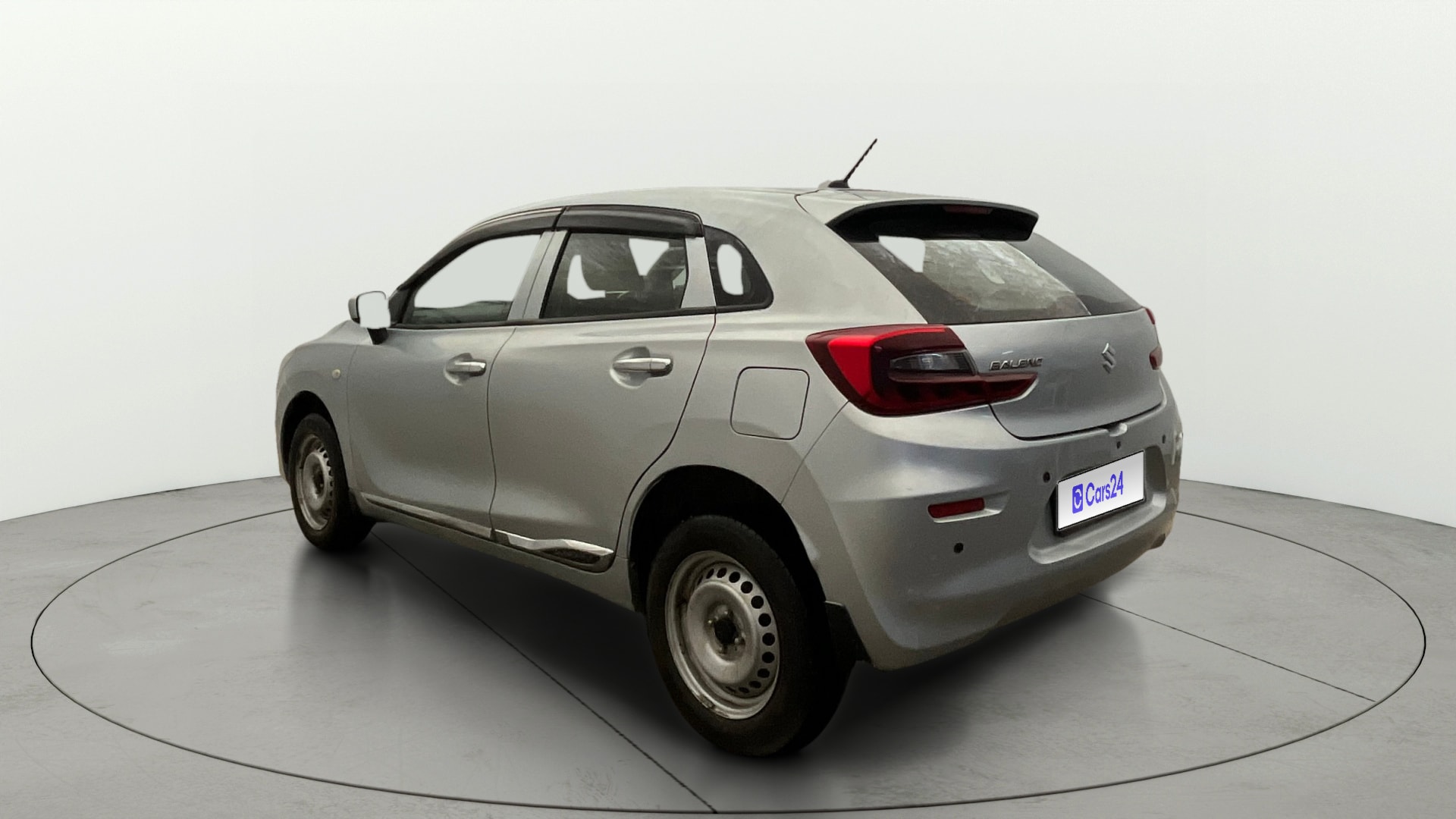 View 2023 Maruti Suzuki 1000 Base Variant Image 2 Used 2023 Maruti Suzuki 1000 Base Variant Image 2