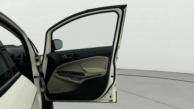 View Ford EcoSport Image 47 Used Ford EcoSport Image 47